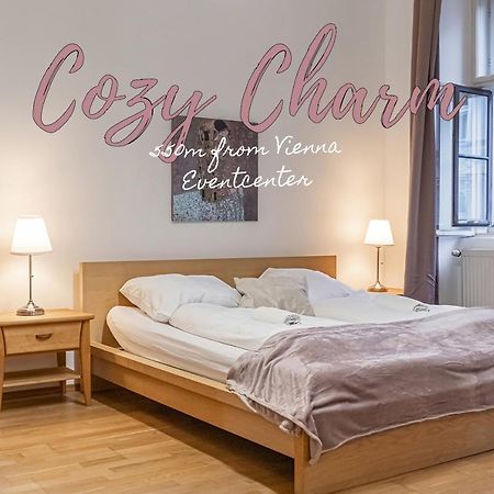 Pleasing 2Br Apt.-Perfect For Longstays Βιέννη Εξωτερικό φωτογραφία