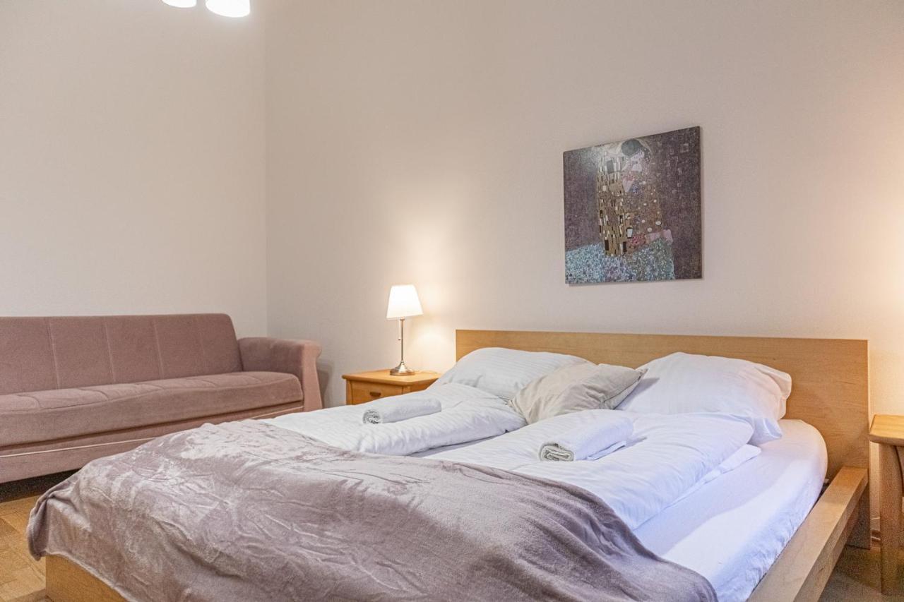 Pleasing 2Br Apt.-Perfect For Longstays Βιέννη Εξωτερικό φωτογραφία