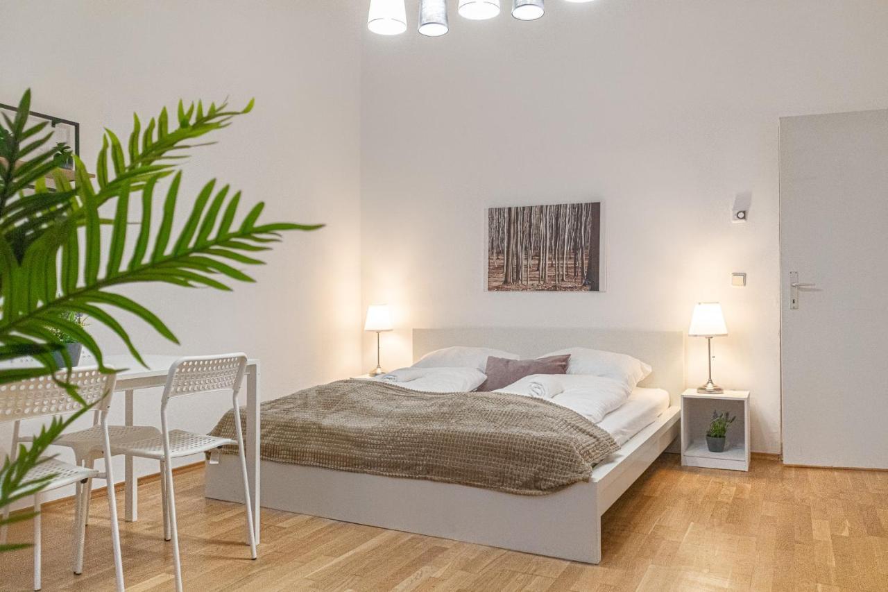 Pleasing 2Br Apt.-Perfect For Longstays Βιέννη Εξωτερικό φωτογραφία