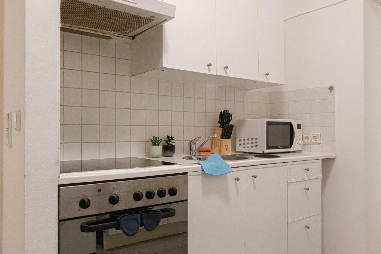 Pleasing 2Br Apt.-Perfect For Longstays Βιέννη Εξωτερικό φωτογραφία