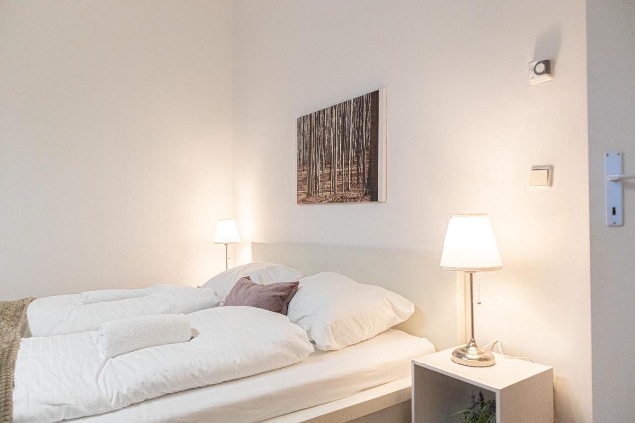 Pleasing 2Br Apt.-Perfect For Longstays Βιέννη Εξωτερικό φωτογραφία