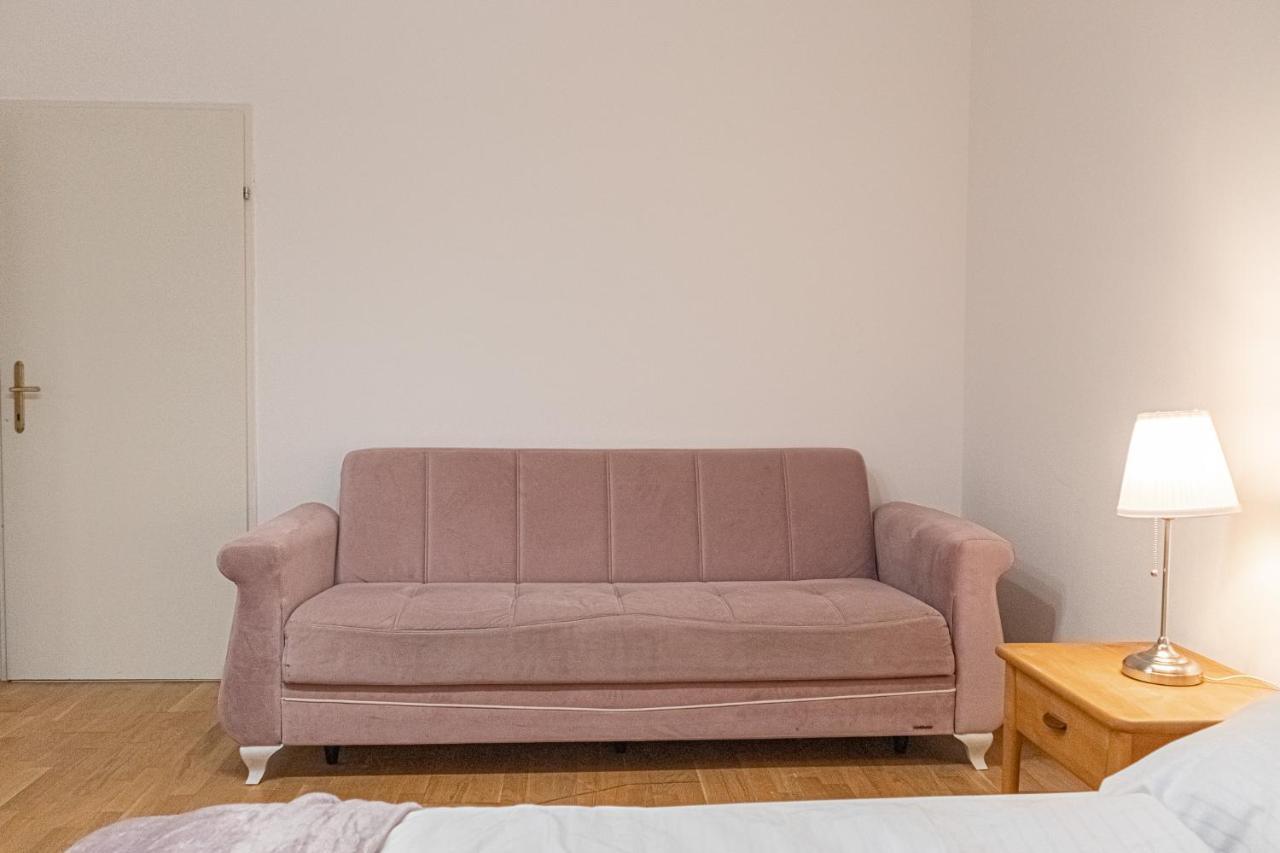 Pleasing 2Br Apt.-Perfect For Longstays Βιέννη Εξωτερικό φωτογραφία