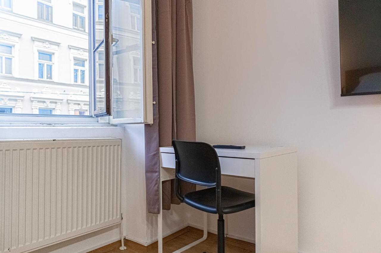 Pleasing 2Br Apt.-Perfect For Longstays Βιέννη Εξωτερικό φωτογραφία