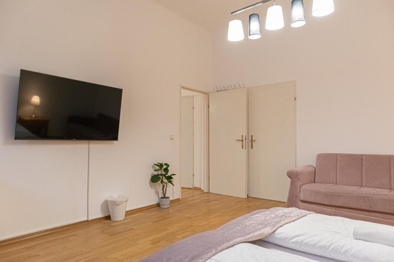 Pleasing 2Br Apt.-Perfect For Longstays Βιέννη Εξωτερικό φωτογραφία