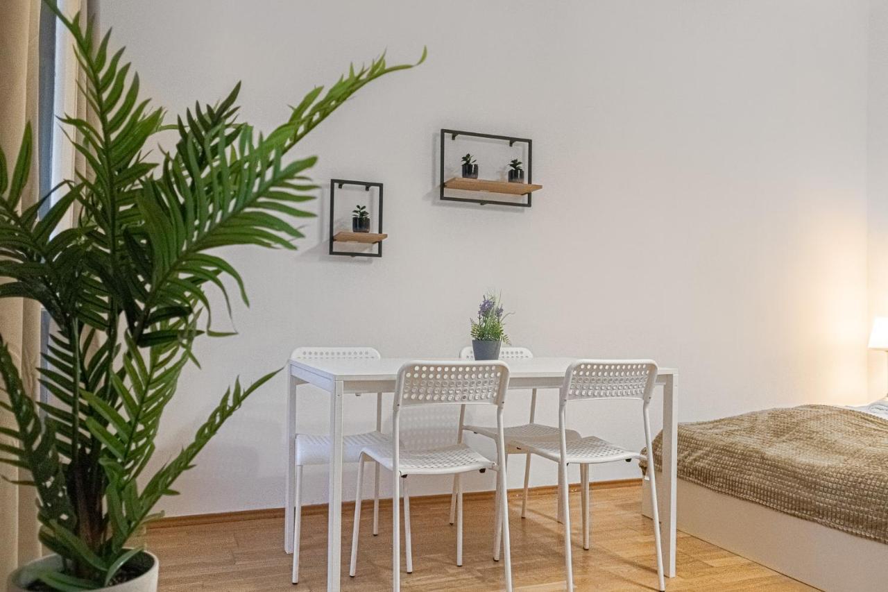 Pleasing 2Br Apt.-Perfect For Longstays Βιέννη Εξωτερικό φωτογραφία
