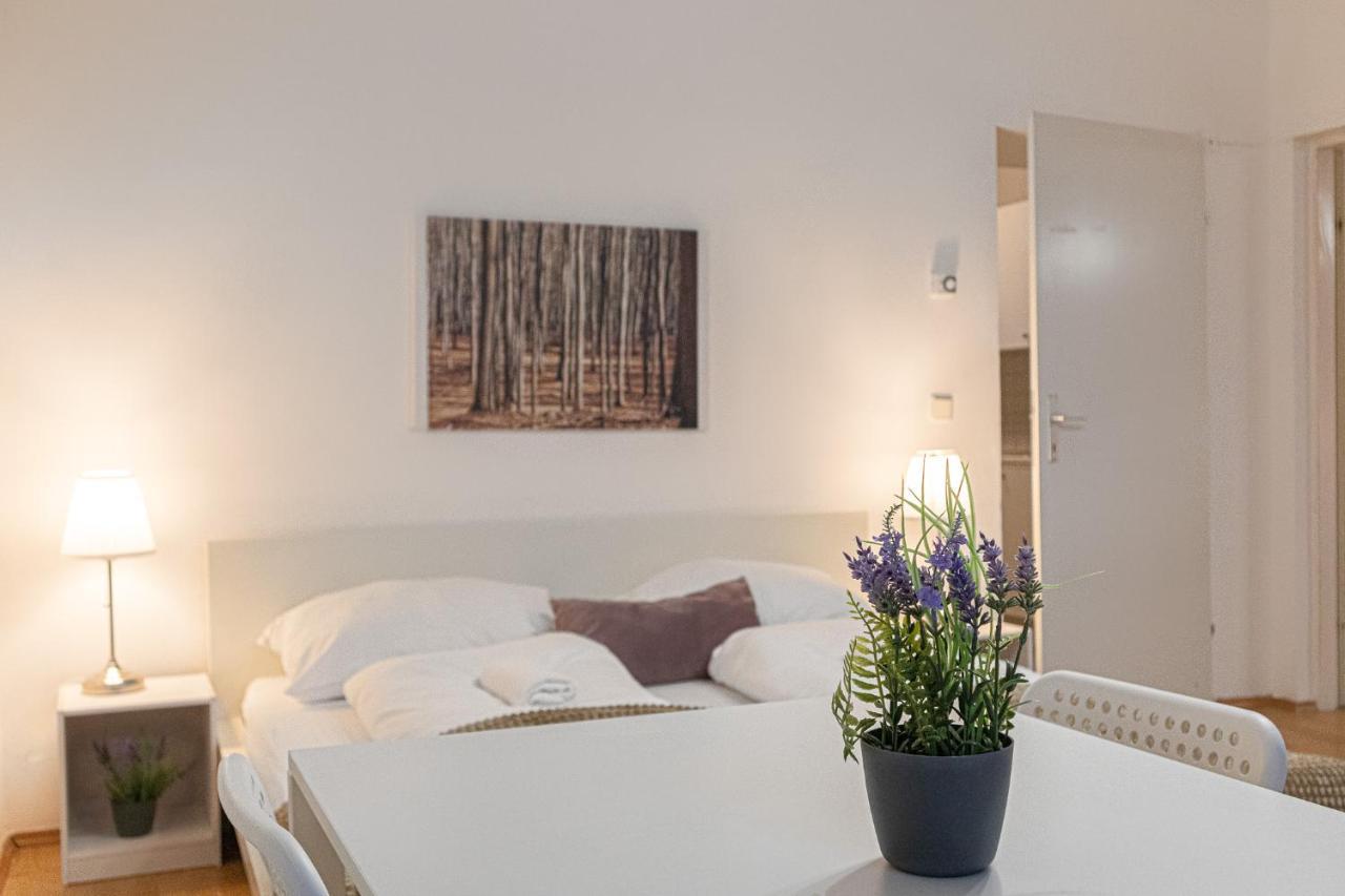 Pleasing 2Br Apt.-Perfect For Longstays Βιέννη Εξωτερικό φωτογραφία