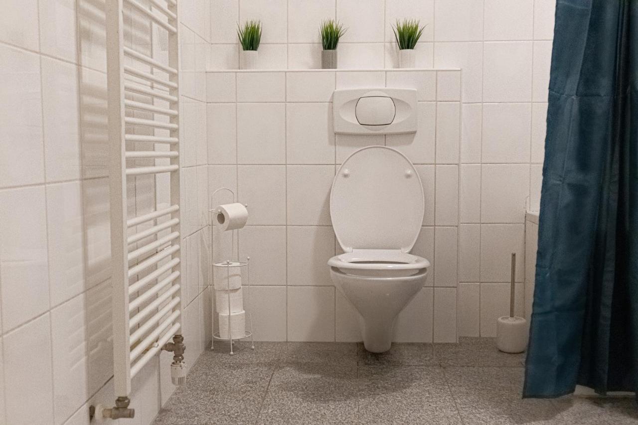 Pleasing 2Br Apt.-Perfect For Longstays Βιέννη Εξωτερικό φωτογραφία