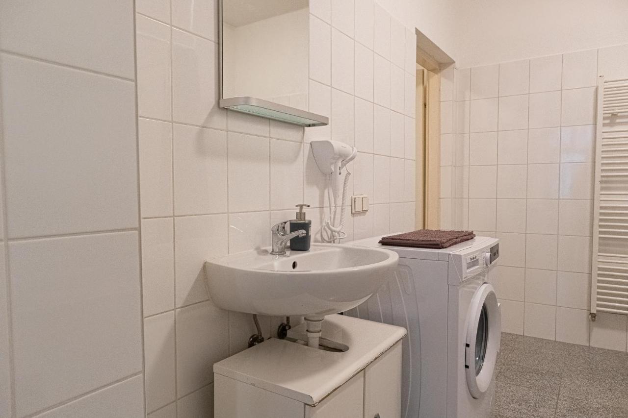Pleasing 2Br Apt.-Perfect For Longstays Βιέννη Εξωτερικό φωτογραφία
