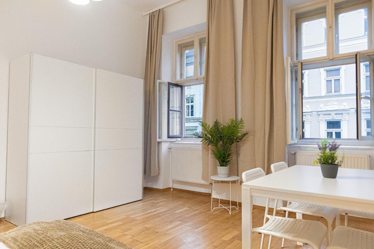 Pleasing 2Br Apt.-Perfect For Longstays Βιέννη Εξωτερικό φωτογραφία