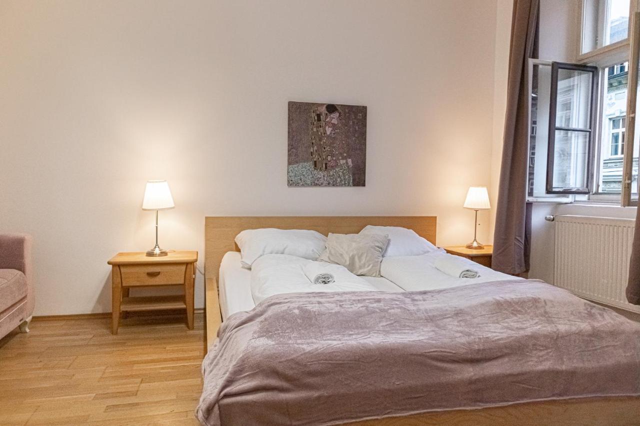 Pleasing 2Br Apt.-Perfect For Longstays Βιέννη Εξωτερικό φωτογραφία