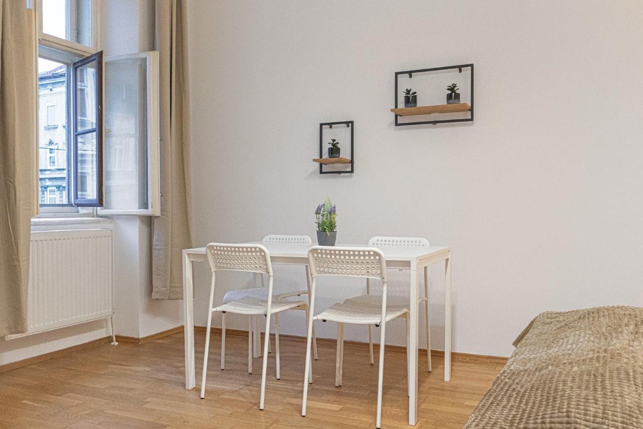 Pleasing 2Br Apt.-Perfect For Longstays Βιέννη Εξωτερικό φωτογραφία