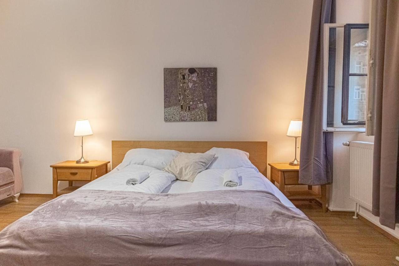 Pleasing 2Br Apt.-Perfect For Longstays Βιέννη Εξωτερικό φωτογραφία